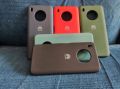 For Huawei y9a case Soft Liquid Silicone Protective and Anti Scratch Microfiber Lining Shockproof. 