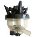 Complete Claw for Cow Milking Machine. 
