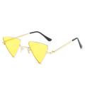 High Quality My Hero Academia Glasses Cosplay Anime Present Mic Punk Eyewear Gothic Sunglasses Props Accessories Halloween Gift. 