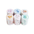 Panda Online 1 Roll Southern Branch Wind Letter Series Washi Paper Tape DIY Paper Creative Stickers Hand Ledger Material Paste. 