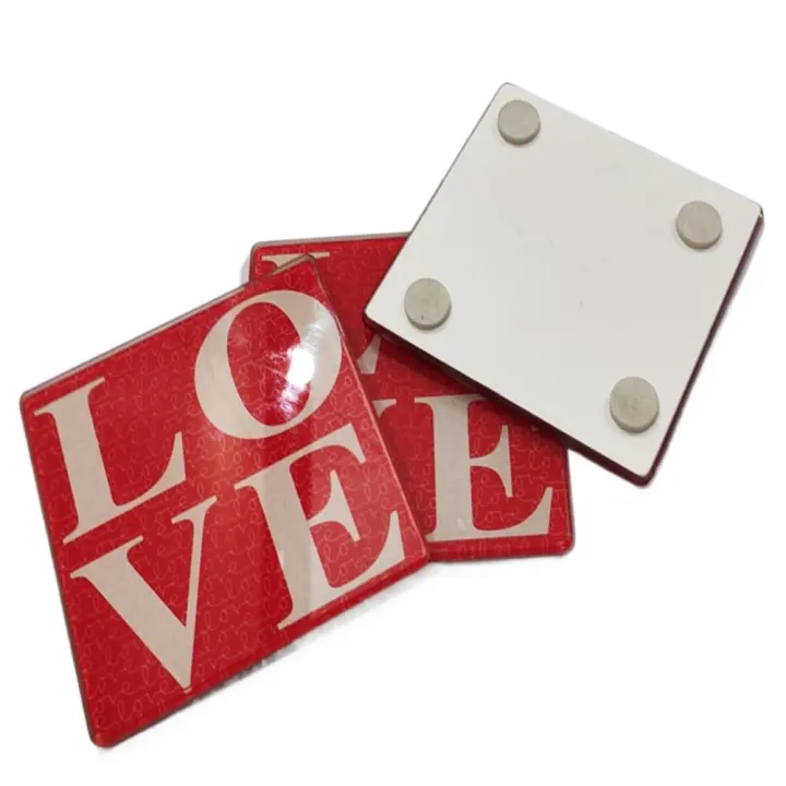 Tea%20Coffee%20Coaster%20%7C%20Love%20Printed%20Coasters%20%7C%20(4%20x%204%20Inch%20Square)%20%7C%203%20in%201%20-%20Image%202