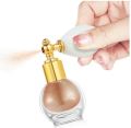 Highlighter Powder Spray | Brightening Glitter Powder Spray | Shimmer Sparkle Powder for Face Body Highlight Makeup Party Comestic. 