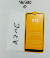 Samsung Galaxy A20e Screen Protector 5D 6D 7D 9D 10D 11D 21D 100D 111D glass protector / screen protectors / tempered glass ultra thickness 0.33mm/9h hardness. 