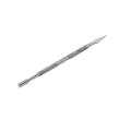 Cuticle Pusher - Nail Cleaner. 