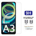 Redmi i Remiami Xiami0 Xiaomi X3A A3CRedmia Tempered Glass Phone Case Xiaomi Redmi A3 Back Cover 3 A 3 ase 36 Readm Redme. 