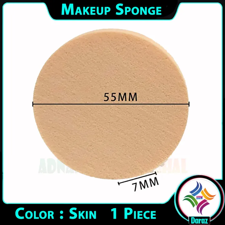 Round%20Shape%20Foundation%20Sponge%20Facial%20Makeup%20Blender%20-%20Image%205