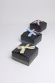 Gift Set of Paper Bags and Boxes (Pack of 10) - for NewBorn Baby, Birthday, Shadi, Nikah, events for favor boxes on Umrah, Hajj, Milad Tabarruk, or corporate Gifting and school events or Eid and Ramazan Gifting. 