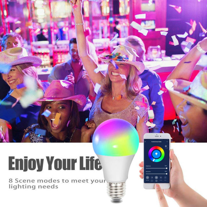 Smart%20Wifi%20Bulb%20Dimming%20Light%20LED%20Light%20-%20Image%207