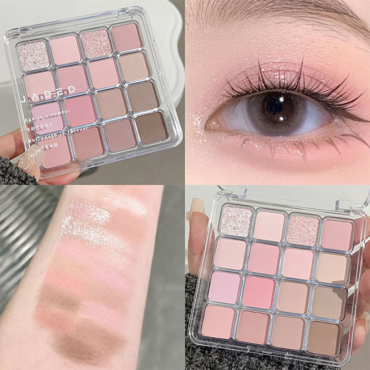 Pink%20Peach%20Pearly%20Matte%20Eyeshadow%20Palette%2016%20Colors%20Glitter%20Earth%20Color%20Eye%20Shadow%20Pigment%20Waterproof%20Lasting%20Korean%20Cosmetics%20-%20Image%209