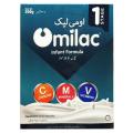 Omilac 1 200g  Infant Formula Milk Almari. 