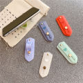 Phone Finger Grip Holder Reusable Heart Arrow Hand Band Phone Finger Grip Holder. 
