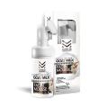 Mark30 Goat Milk Gentle Facial Mousse 120ml. 