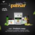 Argan Oil (آرگن آئل) 30ml to 250 ml  pure & Organic  Brand Pakistan Pansar Organic Cold Pressed Argan Oil for Hair Growth, Skin Care. 