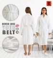 Luxurious Comfort Terry Bathrobe - 100% Egyptian Cotton Unisex for Men and Women. 