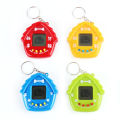 Tamagotchis Children's Electronic Pet House Toy 90S Virtual Network Digital Pet Game Handheld Mini Game Conso. 