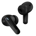 Audionic Airbud 425 Quad Mic with ENC IPx4 Water Proof Time Wirelees Bluetooth Earbud - One Year Brand Warranty. 