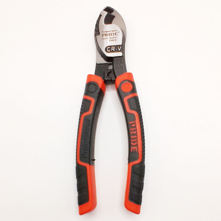 6%20Inch%20cable%20wire%20cutting%20pliers%20-%20Image%203