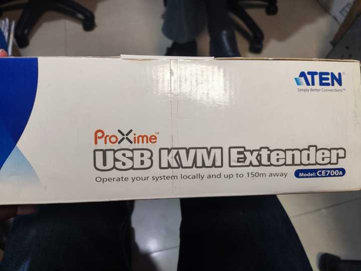 USB%20VGA%20%20KVM%20Extender%20Cat%205%20(1280%20x%201024@150m)%20%20CE700A%20-%20Image%208