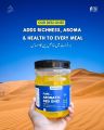 Homemade & 100% Pure Desi Ghee. 