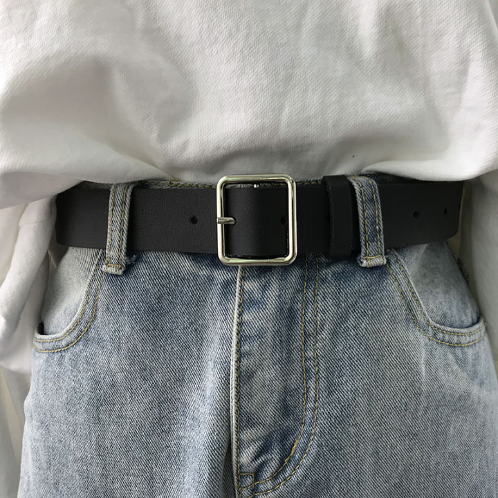 PU%20Leather%20Belt%20For%20Women%20Square%20Buckle%20Pin%20Buckle%20Black%20Jeans%20Belt%20Girls%20Chic%20Luxury%20Brand%20Fancy%20Vintage%20Strap%20Female%20Belts%20Size%20Adjustable%20Waist%20Belt%20For%20Girls%20-%20Image%206