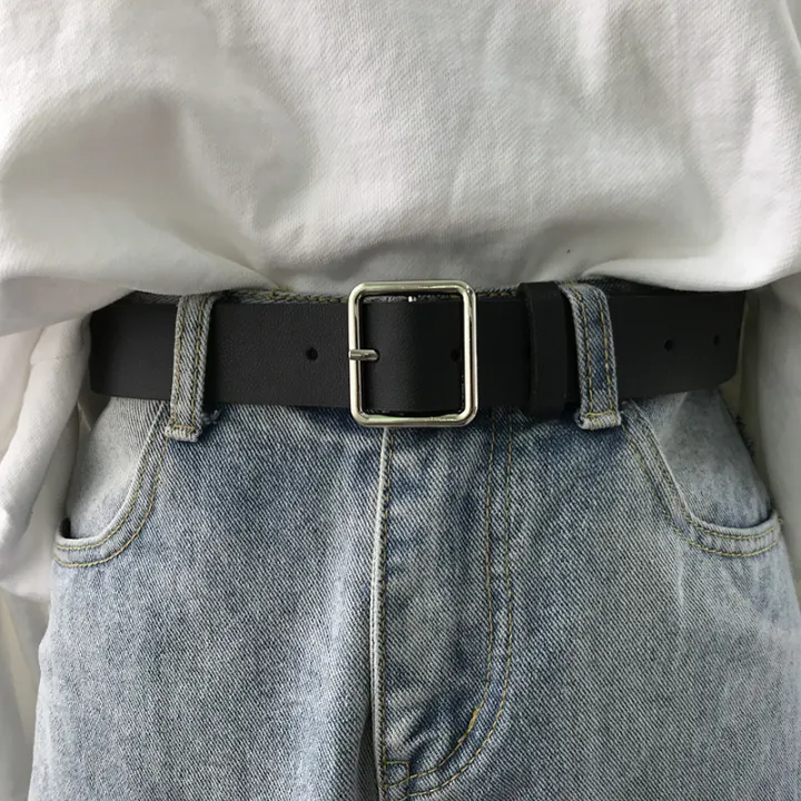 PU%20Leather%20Belt%20For%20Women%20Square%20Buckle%20Pin%20Buckle%20Black%20Jeans%20Belt%20Girls%20Chic%20Luxury%20Brand%20Fancy%20Vintage%20Strap%20Female%20Belts%20Size%20Adjustable%20Waist%20Belt%20For%20Girls%20-%20Image%205