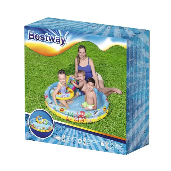 4ft%20Swimming%20Pool%C2%A0Set%20of%203,%20Swimming%20Pool%20with%20Swim%20Ring%20&%20Beach%20Ball,%20Inflatable%20Pool,%20Water%20Pool%20for%20Kids,%20Summer%20Play%20Toys,%C2%A03-6%20Years%20Kids,%20Summer%20Fun,%20Water%20Games,%20Toddler%20Boys%20&%20Girls%20-%20Bestway%20Brand%20-%20Image%204