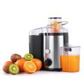 Fruit Power Juicer Machine 500W Wide Feed Tupe Juice Extractor For Whole Fruit And Vegetable, Stainless Steel, Dual Speed |Easy Clean Extractor Press Centrifugal Juicing Machine. 