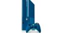 Xbox 360 Ultra Slim Unmodified - Call of Duty Special Edition 2 Original Games - 500 GB - Blue . 