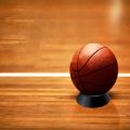 Ball Holder,Ball Stand Basketball Football Soccer Rugby Plastic Display Holder,Black. 