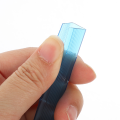 10Pcs Binding Bars Slide Grip Binding Bars for Report Cover Binder Sliding Bar Booking Binding Material Absurd Zon. 