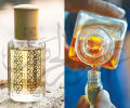 Raasaasi Al Ward Al Musk Long Lasting Perfume or Attar Made By Utur Ul Haramain. 
