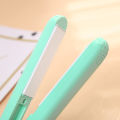 【HOT】 Heat Sealing Machine Mini Portable Food Vacuum Sealer Seal Packing Plastic Impulse Sealer. 