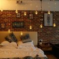 Manufacturers wholesale led wishing balls, solar string lights, curtain lights, starry lights, decorative round ball lights, holiday lights. 