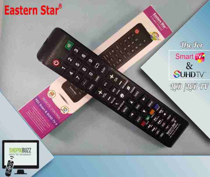 UNIVERSAL%20REMOTE%20EASTERN%20STAR%20PEC%20SMART%20&%20SUHD-TV%20FOR%20CHINA-LCD/LED%20%20%20%20pk%20%20%7C%20%20%20Circuit%20Town%20-%20Image%204