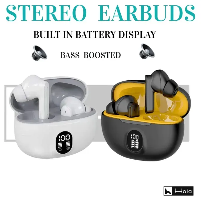 New%20M10%20M04%20Stereo%20Wireless%20Bluetooth%20Headset%20air%20pod%20handfree%20earbuds%20airdots%20Hanging%20Ear%20Unisex%20Driving%20Can%20Answer%20The%20Phone%20Long%20Standby%201%20Minute%20Fast%20Charge%20Single%20Headsr%20-%20Image%204