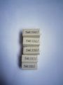 5 Pcs Ceramic Cement Resistor 5 Watt 0.33 Ohm. 
