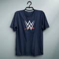 Khanani's WWE T SHIRT. 