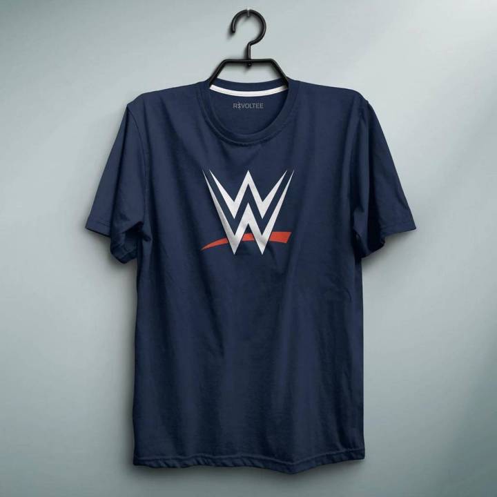 Khanani's WWE T SHIRT