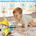 Crawling Baby Toys 6 to 12 Months Toddler Musical Toys Baby Toys 0 6 Months Early Educational Toys for Infant Toys 12-18 Months. 