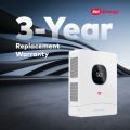 4kW/24V Solar Hybrid Inverter - ITEL IP54 - With 3 Years Warranty. 
