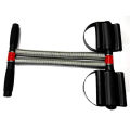 Tummy Trimmer Double Spring (High Quality Tummy Trimmer) Also Useful for Biceps Triceps Training. 