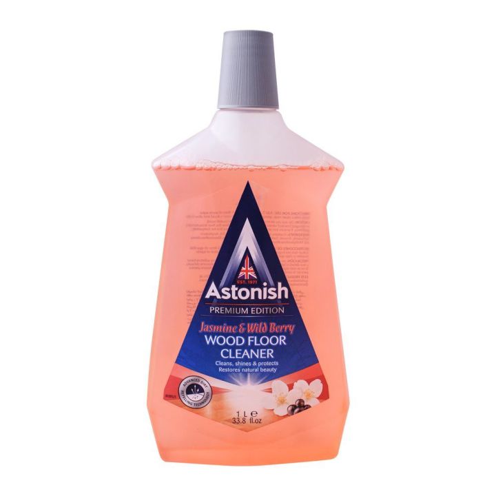 Astonish Wood Floor Cleaner 1L