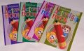 Preschool complete pack for your Kids - including books & stationery - summer vacation pack for starter section. 
