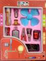 Wild . Kit of electric circuit for basic learning of electro magnet and electric circuit 2. 
