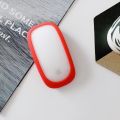 Soft Silicone Mouse Protective Case for Apple Magic Mouse 1/2 Accessories Quick Release Skin Housing Cover. 