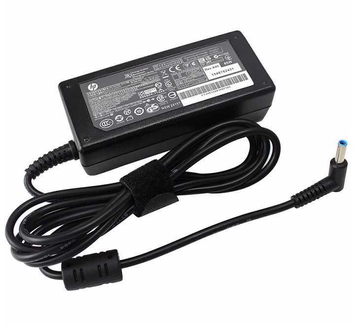 HP%20ORGINAL%20CHARGER%20BLUE%20PIN%2045W%20WITH%20free%20POWER%20CABLE%20-%20Image%202