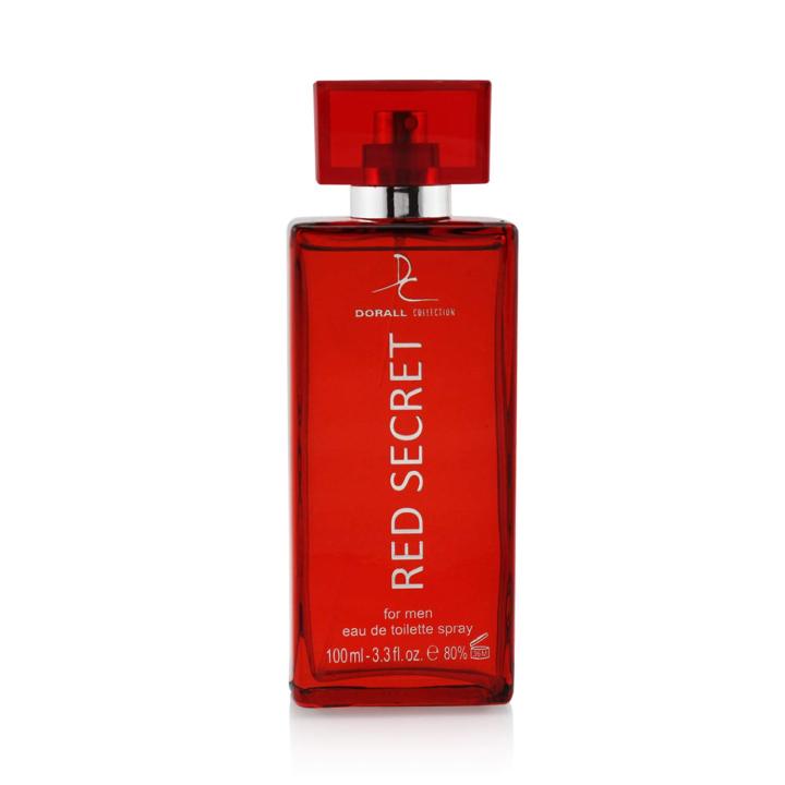 RED%20SECRET%20100%20ML%20Perfume%20For%20Men%20EDT%20DORALL%20COLLECTION%20-%20Image%203