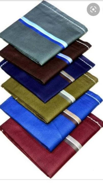 12Pcs Set of Orignal brand RUMAL MO053