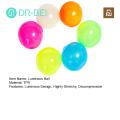 Glow in the Dark Ball 2pcs Luminous Sticky Ball Glow in the Dark Stress Relief Toy for Kids Teens Adults Fun Relaxing Sensory Ceiling Ball Perfect Gift Luminous Ball Kit. 