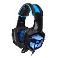 SADES SA-810 High-Performance 7.1 USB PC Headset Deep Bass Gaming Headphones With LED Micphone For PC Gamer No Ratings. 